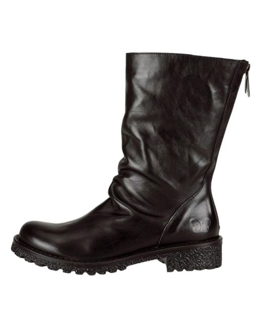 Felmini Black Stiefel