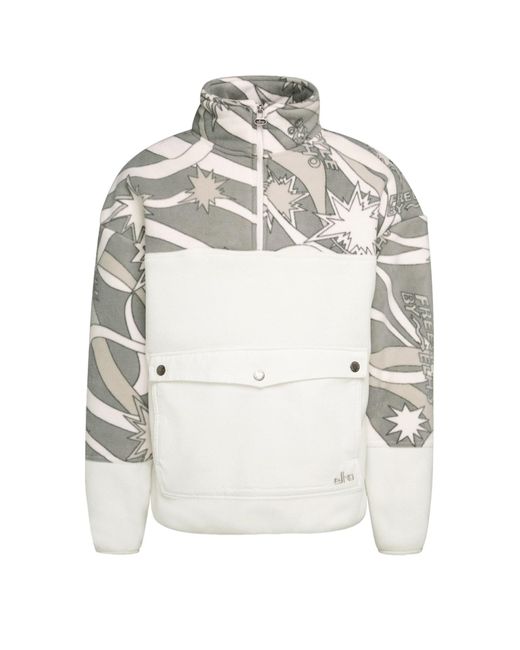 Elho Pullover in Gray für Herren