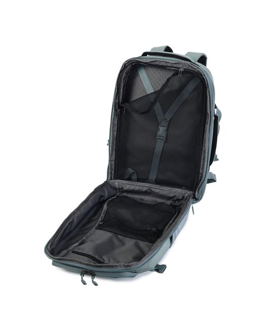 Hedgren Blue Rucksack Comby