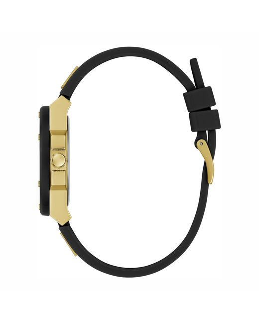 Guess Metallic Uhr