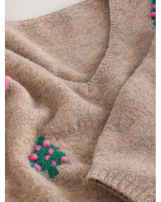 Next Pink Pullover
