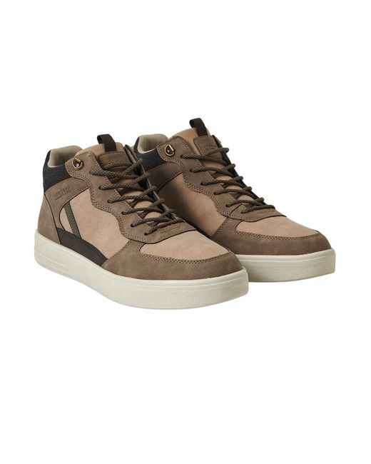 Koröshi Sneaker in Brown für Herren