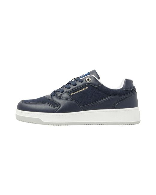 British Knights Sneaker Dex in Blue für Herren