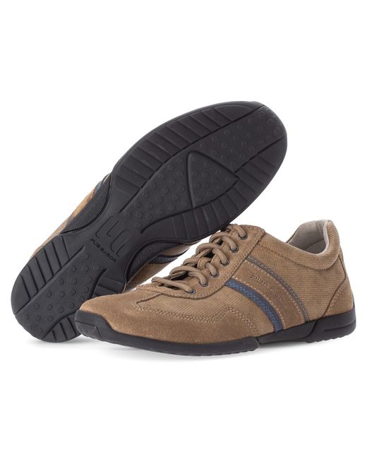 Gabor Sneaker in Black für Herren
