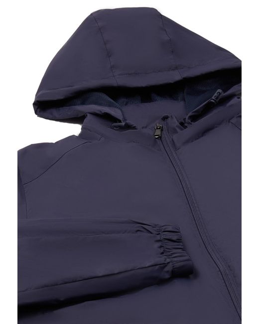 Mozzaar Übergangsjacke in Blue für Herren