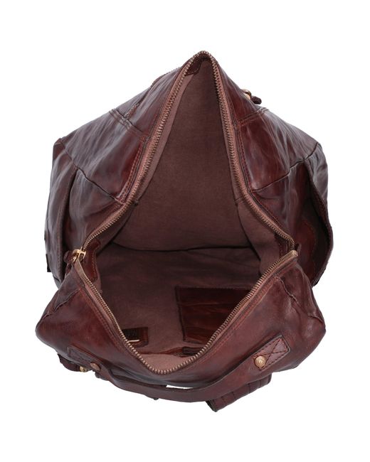 Campomaggi Rucksack in Multicolor für Herren