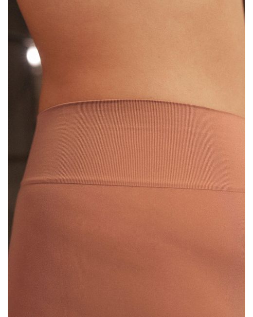 Next White Shapingslip