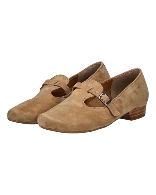 Everybody Brown Slipper
