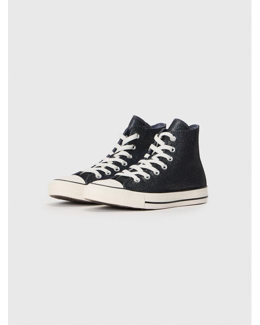 Converse Blue Sneaker Ctas