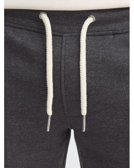 Solid Shorts Sdarona in Black für Herren