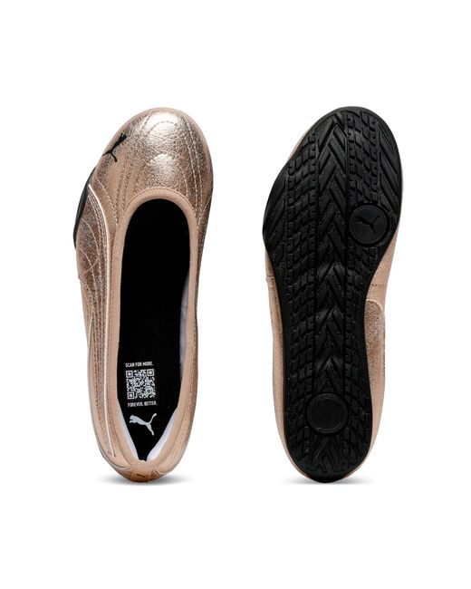 PUMA Natural Ballerina