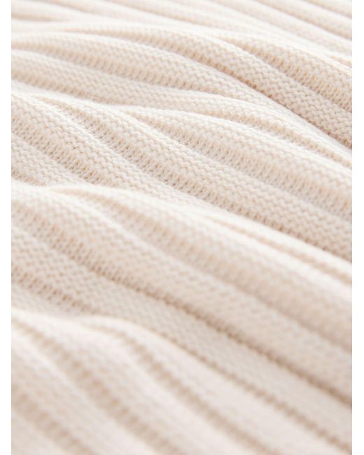 Next White Pullover