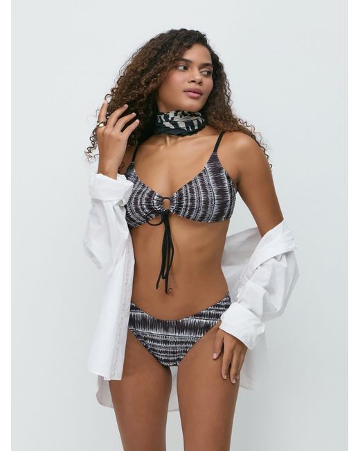 C&City Multicolor Bikini