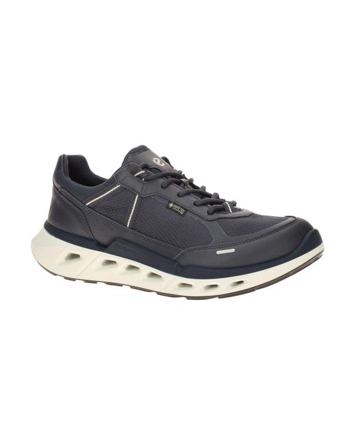 Ecco Sneaker Biom 720 in Blue für Herren