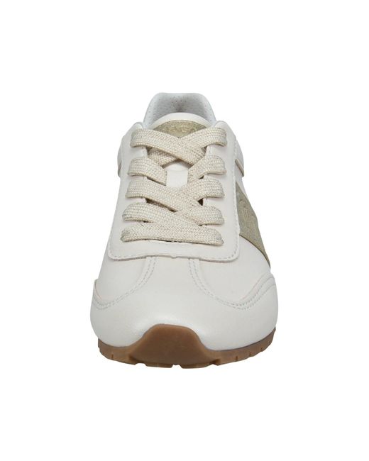 TT. BAGATT White Sneaker