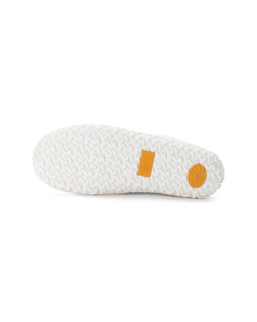 Camel Active White Sneaker