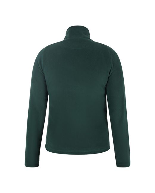 SIDONA Green Pullover