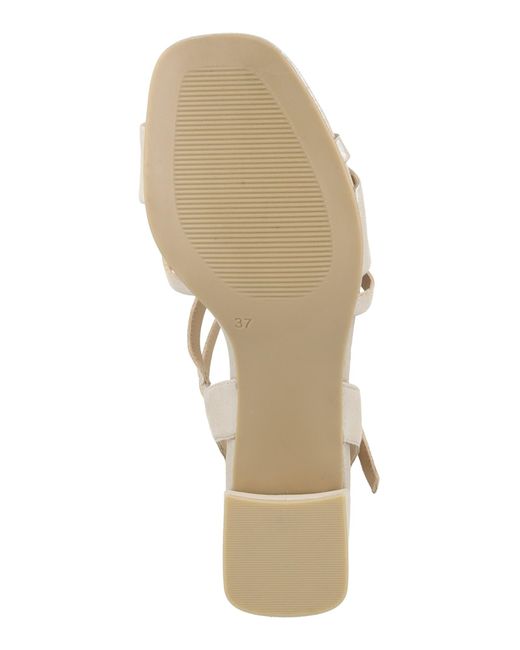 Caprice Natural Sandale