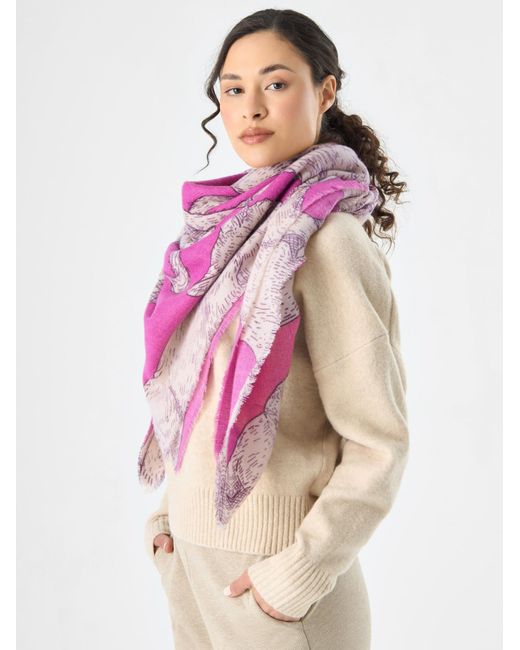 Codello Pink Tuch
