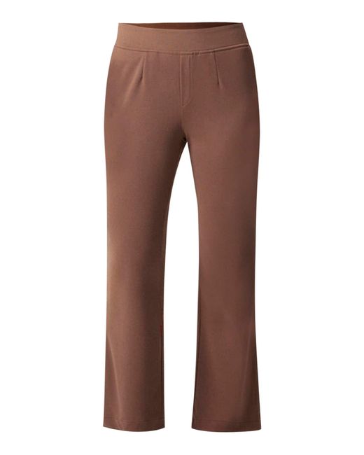 Touché Privé Brown Hose