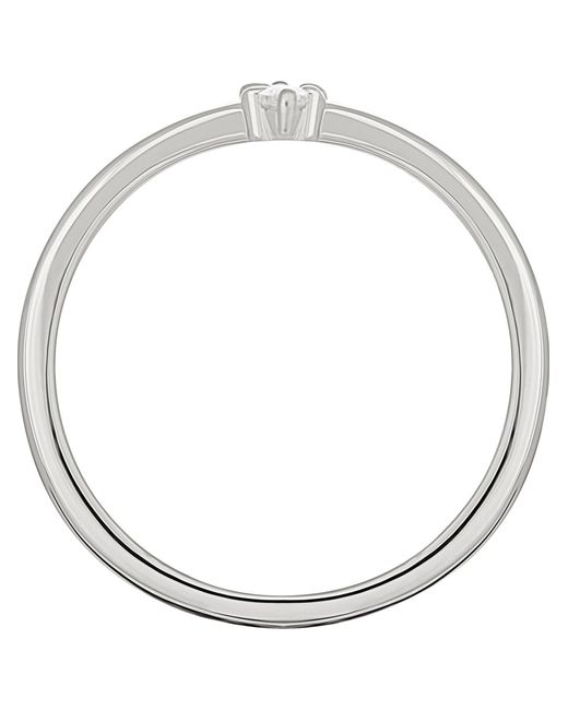 Caï Metallic Ca Ring