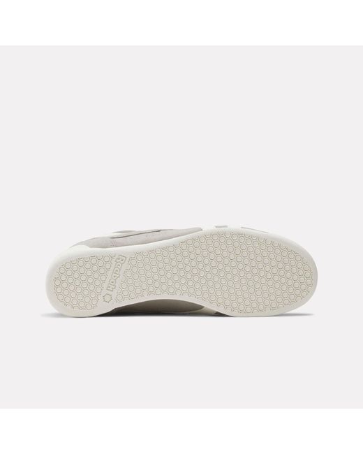 Reebok Gray Sneaker
