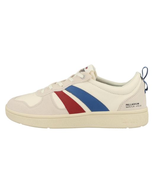 Palladium Sneaker Flame in Multicolor für Herren