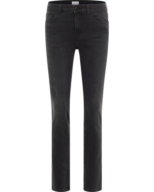 Mustang Black Hose 'Shelby'