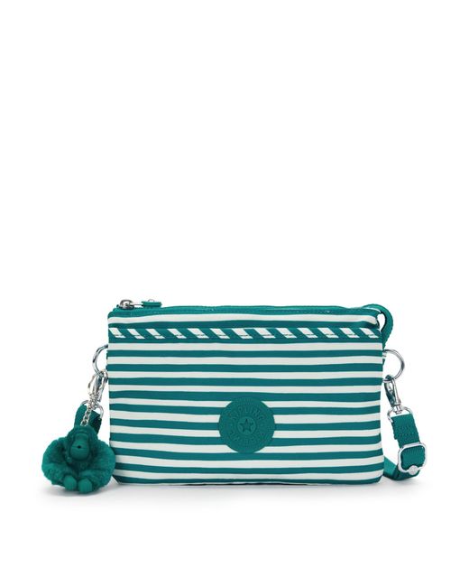 Kipling Green 6D90