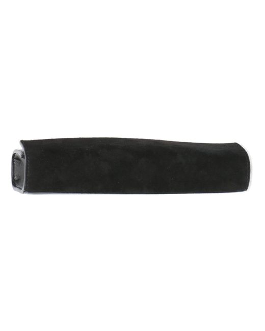 Peter Kaiser Black Clutch