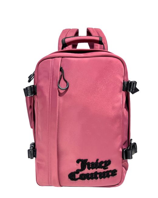 Juicy Couture Pink Rucksack Cabin Zero