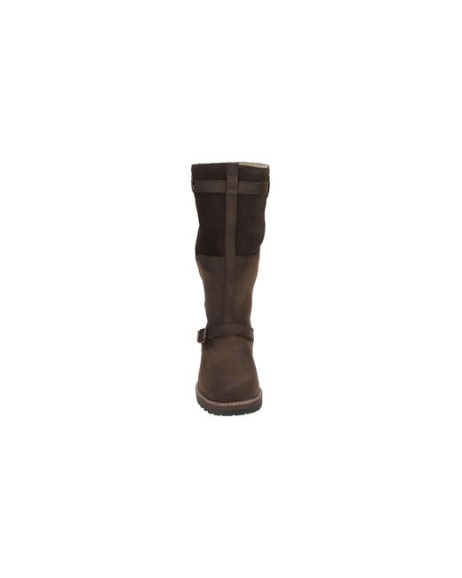Meindl Boots in White für Herren