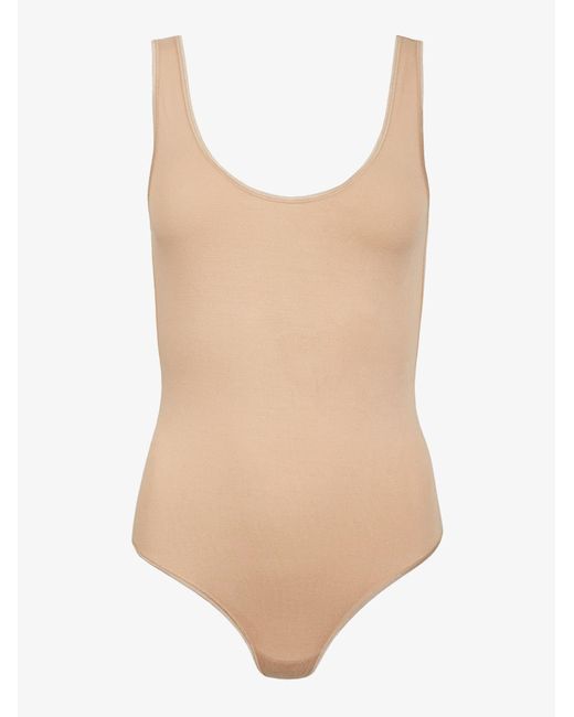 erlich textil Natural Stringbody Emma