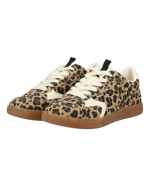 Blowfish Natural Sneaker