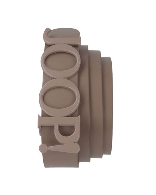 Joop! Brown Gürtel