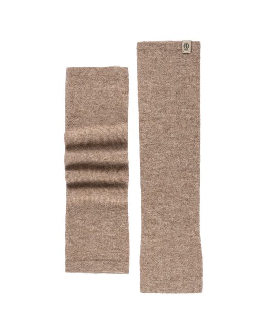 Roeckl Natural Stulpen