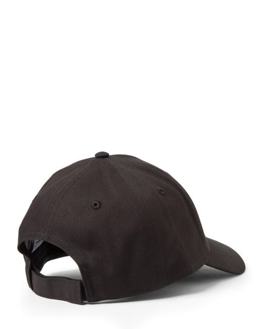 Champion Black Cap