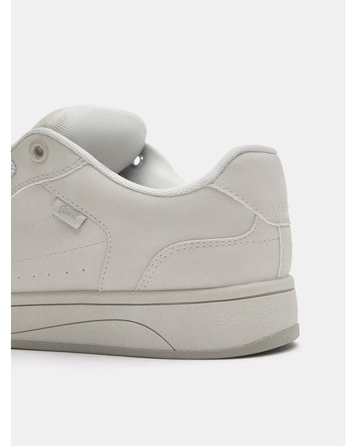 Pull&Bear Sneaker in Gray für Herren