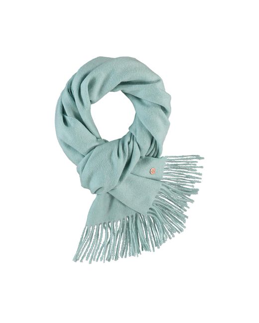 Fraas Green Schal