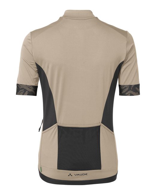 Vaude Natural Trikot 'Kuro Fz Tr Ii