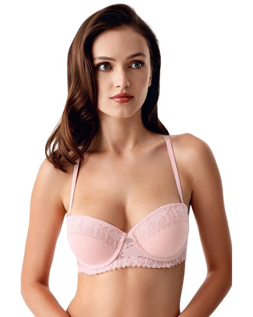C&City Pink C&City Bh