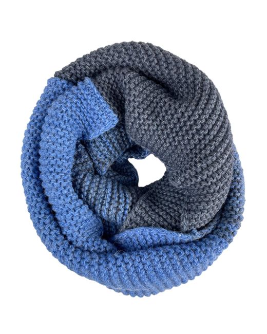 Kumixi Blue Mütze Set