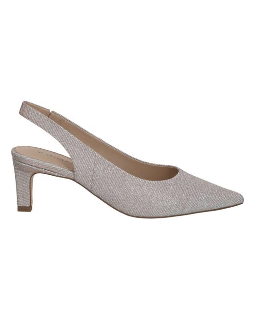 Peter Kaiser Natural Pumps