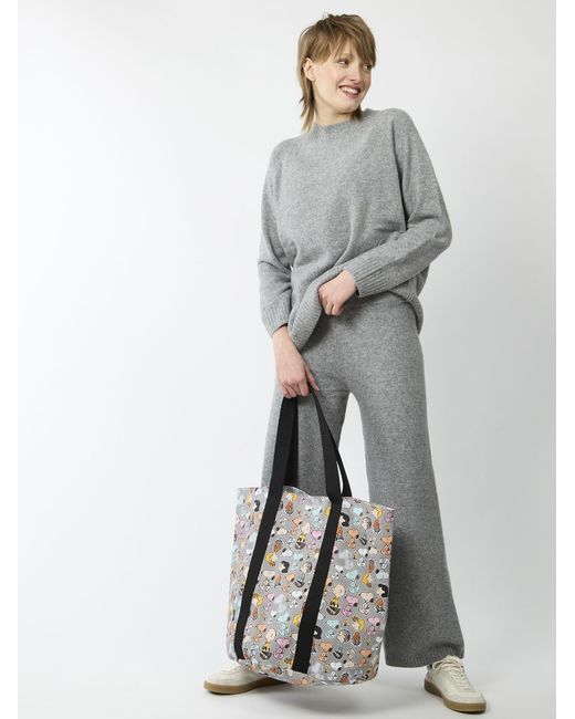 Codello Multicolor Shopper