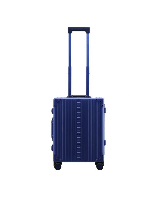 ALEON Trolley in Blue für Herren