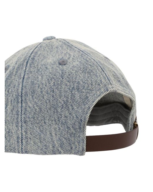 Levi's Gray Levis Cap Heritage