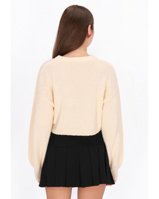 myMo Pink Pullover