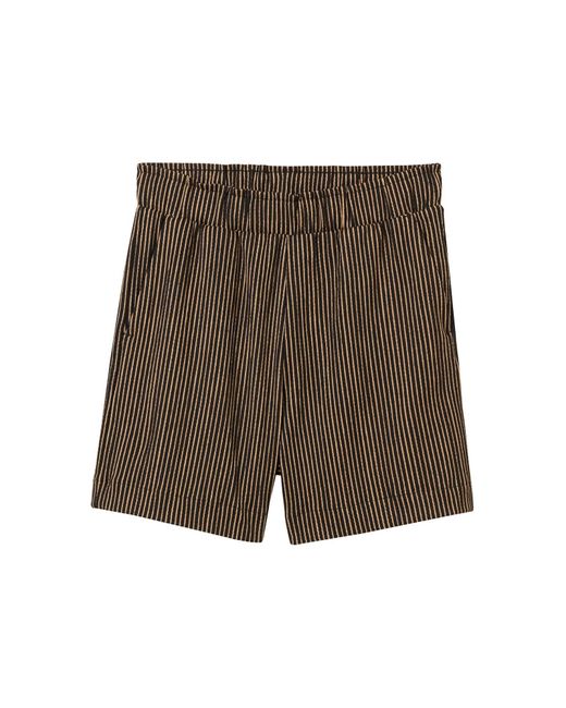 Tom Tailor Brown Shorts
