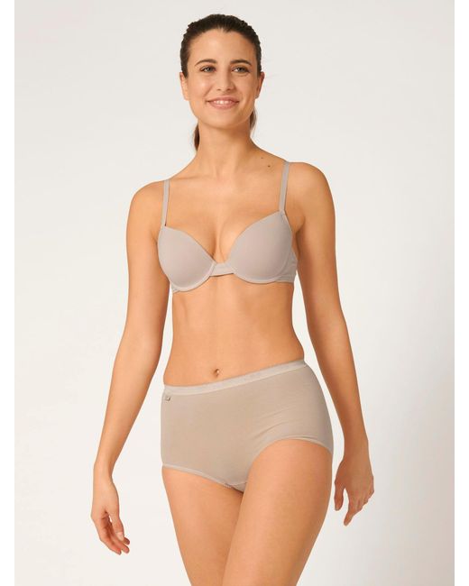 Sloggi Natural Slip Basic