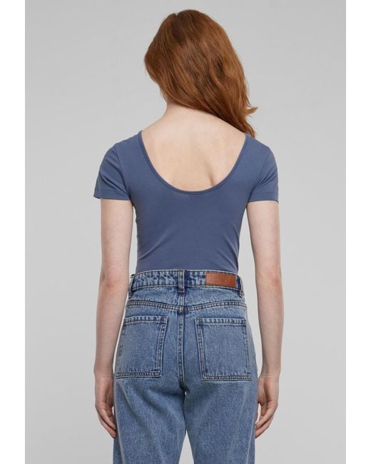 Urban Classics Blue Body